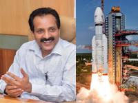 कोण आहेत ISRO प्रमुख डॉ. एस सोमनाथ? त्यांच्या नेतृत्वात चंद्रयान-3 चे यशस्वी प्रक्षेपण - Marathi News | Chandrayaan 3 Launch: Who is ISRO Chief Dr. S Somnath? Successful launch of Chandrayaan-3 under his leadership | Latest national Photos at Lokmat.com