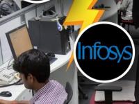 TCS की इन्फोसिस, कोणी वाढवला सर्वाधिक पगार? आयटी क्षेत्रात कोणती कंपनी देणार जास्त नोकऱ्या? - Marathi News | tcs vs infosys vs wipro vs hcl tech which company gives more salary hike and hiring | Latest business Photos at Lokmat.com