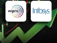 TCS ते इन्फोसिस-विप्रोपर्यंत IT कंपन्यांचे शेअर्स रॉकेट; निफ्टी-सेन्सेक्सही वधारले; का आली अचानक तेजी? - Marathi News | IT Stocks Lead Rally TCS to Infosys-Wipro rocket Nifty Nears 25,000; What's Next? | Latest business News at Lokmat.com TCS ते इन्फोसिस-विप्रोपर्यंत IT कंपन्यांचे शेअर्स रॉकेट; निफ्टी-सेन्सेक्सही वधारले; का आली अचानक तेजी? - Marathi News | IT Stocks Lead Rally TCS to Infosys-Wipro rocket Nifty Nears 25,000; What's Next? | Latest business News at Lokmat.com