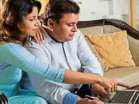 Income TAX: पत्नीदेखील तुम्हाला आयकरात सूट मिळवून देऊ शकते; जाणून घ्या तीन पर्याय.... - Marathi News | Income TAX: Wife can also save your income tax; see three options .... | Latest business Photos at Lokmat.com