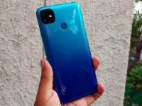 Apple, सॅमसंग, Xiaomi नाही, लोकांचा या स्मार्टफोन ब्रँडवर विश्वास; नाव वाचून धक्का बसेल - Marathi News | icmr says in 7000 rupees smartphone segment itel smartphone wins on brand trust | Latest tech Photos at Lokmat.com