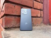 आयटेलचा ए ९० : परवडणाऱ्या किंमतीतील AI आयवाना असलेला स्मार्टफोन, कसा आहे; फिचर्स काय... - Marathi News | Itel's A90 Review in Marathi: Affordable AI-powered smartphone, what is it like; What are the features... | Latest tech Photos at Lokmat.com