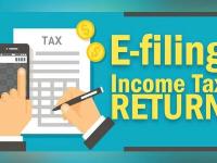 आतापर्यंत ITR न भरता आलेल्यांसाठी मोठी बातमी, पाहा काय आहे अर्थ मंत्रालयाची ही अपडेट - Marathi News | Big news for those who haven t filed ITR so far check out this update from Finance Ministry income tax assessment year | Latest business Photos at Lokmat.com