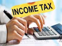 आयटीआर जरूर भरा... पाहा कोणते आहेत फायदे! - Marathi News | file your itr before 31 st july know what are the benefits visa loan address proof | Latest business Photos at Lokmat.com