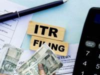 ITR Refund : आयटीआर रिफंड करुनही पैसे आले नाहीत, पाच मिनिटात 'हे' काम करा, लगेच पैसे जमा होतील - Marathi News | Money did not come even after ITR refund, do this in five minutes, money will be deposited immediately | Latest business Photos at Lokmat.com