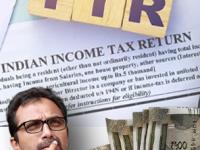 ITR रिफंड मिळाला नाही? लाखो करदाते चिंतेत, विलंबाचं खरं कारण काय? अजून किती वाट पाहावी लागणार? - Marathi News | ITR refund not received Millions of taxpayers worried what is the real reason for the delay How much longer will we have to wait | Latest business Photos at Lokmat.com