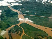 किती लांबीच्या आहेत जगातल्या सगळ्यात मोठ्या नद्या? जाणून घ्या - Marathi News | Know the biggest rivers in the world myb | Latest travel Photos at Lokmat.com