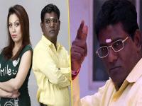 'तारक मेहता का उल्टा चश्मा' में बबीता जी के अय्यर जल्द करेंगे शादी, see pics - | tarak mehta ka oltah chashmah 46 year old actor tanuj mahashabde aka aiyyer will marry next year | Latest television Photos at Lokmatnews.in