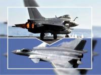 चीन म्हणे; आमच्या J-20 समोर राफेल टिकणार नाही, भारतानं दिलं 'असं' उत्तर - Marathi News | china claim j20 fighter jet superior to india rafale ex iaf chief bs dhanoa | Latest national Photos at Lokmat.com