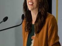 देशहितासाठी स्वतःचं लग्नही पुढे ढकलणाऱ्या पंतप्रधान जेसिंडा अर्डर्न; 'पॉवरफुल' जिगरबाज नेतृत्वाची खरी मिसाल... - Marathi News | Who is New Zealand Prime minister Jacinda Ardern? cancels wedding-says such is life, I am no different | Latest sakhi Photos at Lokmat.com