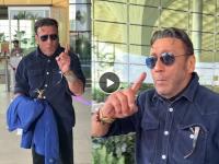 मी काय बोललो समजलं का? धर्मेंद्र यांच्या प्रकरणावरुन 'भिडू'ने पापाराझींची मराठीत घेतली शाळा - Marathi News | jackie shroff schools paparazzi over their actions in context of actor dharmendra residence | Latest filmy News at Lokmat.com मी काय बोललो समजलं का? धर्मेंद्र यांच्या प्रकरणावरुन 'भिडू'ने पापाराझींची मराठीत घेतली शाळा - Marathi News | jackie shroff schools paparazzi over their actions in context of actor dharmendra residence | Latest filmy News at Lokmat.com