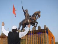 स्वप्नात शिवरायांचा दृष्टांत झाला म्हणून बारामती लोकसभा लढवणार, 'हा' उमेदवार कोण? - Marathi News | Baramati Lok Sabha Constituency Election 2024 - As Chhatrapati Shivaji Maharaj gave me a vision in a dream, I will stand for the election - Namdevrao Jadhav | Latest maharashtra Photos at Lokmat.com