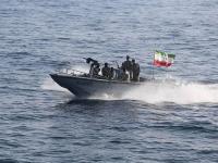 "तुम्हीच परवानगी दिली आणि आता गोळीबार करताय?" भारतीय कॅप्टनचा इराणच्या नेव्हीकडून विश्वासघात,रेडिओवरील थरार समोर - Marathi News | Iran Navy Firing: "You gave permission and now you're firing?" Indian captain betrayed by Iranian Navy, thrill on radio | Latest international News at Lokmat.com