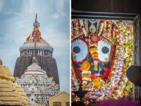 २०३३ पर्यंत भारतात अजून काय-काय घडेल? जगन्नाथ पुरी मंदिराचे मोठे भाकित; पाहा, १० बडे संकेत - Marathi News | jagannath puri rath yatra 2025 what else will happen in india by 2033 big prediction of jagannath puri temple know about 10 big signs | Latest bhakti Photos at Lokmat.com