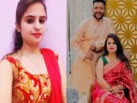 संसार वाचवण्याचे 'तोडगे' ठरले अपयशी अन् तिने मृत्यूला कवटाळले; उच्चशिक्षित विवाहितेचा करुण अंत - Marathi News | The 'trifles' to save the family failed and she embraced death; The tragic end of a highly educated married woman | Latest crime News at Lokmat.com