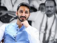 दोन्ही राष्ट्रवादी एकत्र येणार का? पत्रकार परिषद का घेतली नाही? जय पवारांनी स्पष्टच सांगितलं - Marathi News | Will both the nationalists come together? Why didn't they hold a press conference? Jai Pawar made it clear | Latest pune News at Lokmat.com