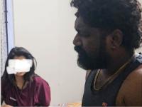 नवऱ्यासाठी सोडली मोठ्या पगाराची नोकरी, त्यानेच केला विश्वासघात; गर्लफ्रेंडसोबत पकडलं रंगेहाथ - Marathi News | bengaluru techie arrested for cheating his wife maintaining extramarital relationship | Latest crime News at Lokmat.com