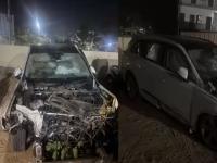 जयपूरमध्ये कारचं मृत्यूतांडव! रेसिंगच्या नादात १६ जणांना चिरडलं; एकाचा जागीच मृत्यू, शहरात खळबळ - Marathi News | Car death rampage in Jaipur! 16 people crushed in racing car; one died on the spot, excitement in the city | Latest crime News at Lokmat.com जयपूरमध्ये कारचं मृत्यूतांडव! रेसिंगच्या नादात १६ जणांना चिरडलं; एकाचा जागीच मृत्यू, शहरात खळबळ - Marathi News | Car death rampage in Jaipur! 16 people crushed in racing car; one died on the spot, excitement in the city | Latest crime News at Lokmat.com