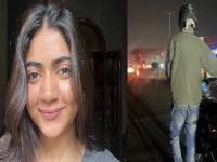 माणुसकीचा जमानाच राहीला नाही! ओला रायडरची मदत केली अन् तो तरुणीसोबत 'असा' वागला - Marathi News | Humanity is gone! Ola helped the rider and he behaved 'like this' with the young woman | Latest social-viral News at Lokmat.com माणुसकीचा जमानाच राहीला नाही! ओला रायडरची मदत केली अन् तो तरुणीसोबत 'असा' वागला - Marathi News | Humanity is gone! Ola helped the rider and he behaved 'like this' with the young woman | Latest social-viral News at Lokmat.com