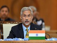 'तुम्ही दहशत पसरवली, तर भारत गप्प बसणार नाही', जयशंकर यांचा पाकिस्तानवर निशाणा - Marathi News | 'India will not remain silent if you spread terror', Jaishankar targets Pakistan | Latest national News at Lokmat.com