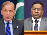 "ही पाकची जुनी खोड..."; इस्लामाबादच्या स्फोटाचं खापर भारतावर फोडणाऱ्या पाकिस्तानला मिळालं चोख उत्तर!  - Marathi News | "This is Pakistan's old trick..."; Pakistan, which blamed India for the Islamabad blast, got a befitting reply! | Latest national News at Lokmat.com