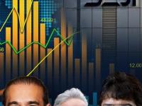 माल्ल्या, नीरव मोदी, पारेख... सर्वांना एकत्र करा; त्यापेक्षाही मोठा आहे जेन स्ट्रीट घोटाळा, अवाक् करणारा दावा - Marathi News | vijay Mallya Nirav Modi ketan Parekh Put them all together Jane Street scam is bigger than that shocking claim of whistleblower | Latest business Photos at Lokmat.com