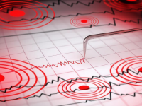 नवीन वर्षाच्या पूर्वसंध्येला जपानमध्ये ६ रिश्टर स्केलचा भूकंप, नागरिकांमध्ये घबराट! - Marathi News | A 6.0 magnitude earthquake struck Japan on New Year's Eve, causing panic among citizens! | Latest international News at Lokmat.com