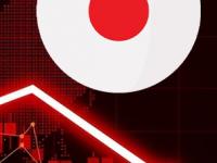 जपानवर मोठे आर्थिक संकट? ३० वर्षांचा 'येन कॅरी ट्रेड' मोडीत; जागतिक बाजारात मोठा उलटाफेर होण्याची भीती! - Marathi News | Japan Crisis Collapse of 30-Year Yen Carry Trade, Interest Rate Hike Signals Global Market Turmoil | Latest business News at Lokmat.com