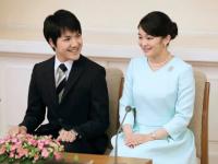 प्रेमासाठी कोट्यवधीची संपत्ती नाकारणारी राजकुमारी माको वनबीएचके फ्लॅटमध्ये राहणार! - Marathi News | Japan's Princess Mako, new husband renting one-bedroom apartment in NYC | Latest international Photos at Lokmat.com