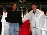 जपानची टेनिस क्रांती - Marathi News | Japan's Tennis Revolution | Latest tennis Photos at Lokmat.com