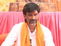 मराठ्यांच्या अंगावर धनगर, मुस्लिम आणि दलित घालण्याचे षडयंत्र आहे का? : मनोज जरांगे पाटील - Marathi News | Is there a conspiracy to cast Dhangars, Muslims and Dalits on Marathas? : Manoj Jarange Patil | Latest jalana News at Lokmat.com