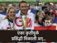 'ऑलिम्पिक'वीर पती-पत्नी! १५ पदकं एकाच घरात; इतिहासातील सर्वात यशस्वी जोडपं, वाचा सविस्तर - Marathi News | Paris Olympics 2024 updates jason kenny and laura kenny are the most successful couple in olympic history | Latest other-sports Photos at Lokmat.com