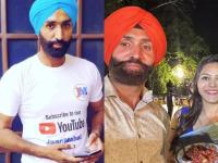 ज्योती मल्होत्राशी बोलला, पुरावे नष्ट करण्याचा प्रयत्न केला! युट्यूबर जसबीर सिंहने काय काय केलं? - Marathi News | Spoke to Jyoti Malhotra, tried to destroy evidence! What did YouTuber Jasbir Singh do? | Latest national Photos at Lokmat.com