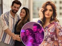 माही विजसोबतच्या घटस्फोटाच्या चर्चांदरम्यान मिस्ट्री गर्लसोबत दिसला जय भानुशाली, अभिनेत्री भडकली म्हणाली- "आधी..." - Marathi News | jay bhanushali video with mystry girl goes viral amid divorce rumors with mahi vij | Latest filmy News at Lokmat.com माही विजसोबतच्या घटस्फोटाच्या चर्चांदरम्यान मिस्ट्री गर्लसोबत दिसला जय भानुशाली, अभिनेत्री भडकली म्हणाली- "आधी..." - Marathi News | jay bhanushali video with mystry girl goes viral amid divorce rumors with mahi vij | Latest filmy News at Lokmat.com