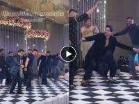 'धुरंधर'च्या FA9LA गाण्यावर स्वत:च्याच लग्नात नाचला मराठी अभिनेता, सगळे बघतच राहिले, व्हिडीओ व्हायरल - Marathi News | bigg boss marathi fame jay dudhane dance on dhurandhar fa9la song in his wedding video viral | Latest filmy News at Lokmat.com 'धुरंधर'च्या FA9LA गाण्यावर स्वत:च्याच लग्नात नाचला मराठी अभिनेता, सगळे बघतच राहिले, व्हिडीओ व्हायरल - Marathi News | bigg boss marathi fame jay dudhane dance on dhurandhar fa9la song in his wedding video viral | Latest filmy News at Lokmat.com