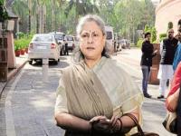 जया बच्चन यांचे पूर्ण नाव नक्की काय? सरकारी कागदपत्रांवरून तीन वेगळे उल्लेख - Marathi News | According to three government documents Jaya Bachchan name is spelled differently | Latest national Photos at Lokmat.com