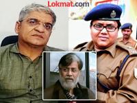 तहव्वुर राणाला झारखंडच्या 'या' अधिकाऱ्यांनी आणलं भारतात; अमेरिकेत आधीच ठोकला होता तळ - Marathi News | Jharkhand These two NIA officers are behind the return of Tahawwur Rana | Latest national Photos at Lokmat.com