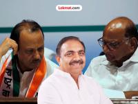 दोन्ही राष्ट्रवादी एकत्र येणार का? युतीच्या चर्चांवर जयंत पाटलांकडून मौन; म्हणाले, "याचं उत्तर शोधणार नाही" - Marathi News | I Havent Even Tried to Find the Answer Jayant Patil Dodges Question on NCP Factions Uniting Cites Fear of Media Buzz | Latest maharashtra News at Lokmat.com