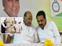 पहाटेचा शपथविधी ही शरद पवारांची खेळी?; राष्ट्रवादीच्या बड्या नेत्याचा गौप्यस्फोट - Marathi News | Devendra Fadnavis-Ajit Pawar Early morning swearing-in is Sharad Pawar's ploy?; Secret explosion of a leader of NCP Jayant patil | Latest maharashtra Photos at Lokmat.com