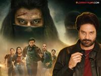 'द फॅमिली मॅन ३'मध्ये रुक्माच्या भूमिकेत दिसणार जयदीप अहलावत, अशी झाली सीरिजमध्ये एन्ट्री - Marathi News | Jaideep Ahlawat will be seen in the role of Rukma in 'The Family Man 3', this is how the series entered | Latest filmy News at Lokmat.com