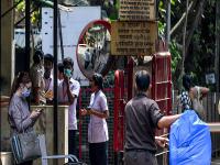 Coronavirus: चुकूनही उघडू नका कोरोनाशी संबंधित 'या' 14 वेबसाइट्स; लिंकवर क्लिक करताच... - Marathi News | Don't open these 14 websites related to Corona mac | Latest international Photos at Lokmat.com