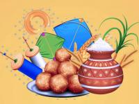 मकरसंक्रांत स्पेशलः मकरसंक्रांतीला वेगवेगळ्या राज्यात तयार केले जाणारे पदार्थ - Marathi News | Makar sankranti 2020- know the dishes of various states which make on the day of makar sankranti | Latest food Photos at Lokmat.com