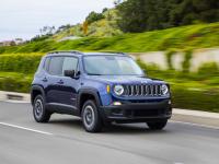 Jeep आणतेय स्वस्तात मस्त SUV; सुरू केली तयारी, Tata, मारुतीवर पडणार भारी! - Marathi News | jeep motors india to launch affordable suv to rival tata nexon and maruti brezza | Latest auto Photos at Lokmat.com