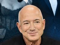 जगातील दुसरे श्रीमंत जेफ बेझोस यांच्या होणाऱ्या पत्नी लॉरेन सांचेझ कोण? लग्नावर खर्च होणार ५००० कोटी - Marathi News | Who is Lauren Sanchez the future wife of the world s second richest man Jeff Bezos The wedding will cost 5000 crores know what she does | Latest business Photos at Lokmat.com