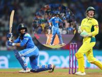 Jemimah Rodrigues Century : शाब्बास जेमी! घरच्या मैदानात अविस्मरणीय शतकी खेळीसह लुटली मैफील - Marathi News | Jemimah Rodrigues Century : | Latest cricket News at Lokmat.com Jemimah Rodrigues Century : शाब्बास जेमी! घरच्या मैदानात अविस्मरणीय शतकी खेळीसह लुटली मैफील - Marathi News | Jemimah Rodrigues Century : | Latest cricket News at Lokmat.com