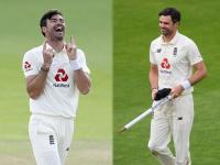 जेम्स अँडरसन - Marathi News | James Anderson | Latest cricket Photos at Lokmat.com