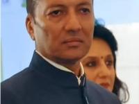 छत्तीसगढप्रकरणी अनिल अग्रवालांवर FIR, समर्थनार्थ उतरले नवीन जिंदल; म्हणाले, "ही दु:खद..." - Marathi News | FIR against vedanta Anil Agarwal in Chhattisgarh case Naveen Jindal comes out in support said it is very sad | Latest business News at Lokmat.com