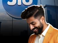 Jio चा धमाका! २०० रुपयांपेक्षा कमी दरात अनलिमिटेड 5G डेटा आणि कॉलिंग; 'हे' २ स्वस्त प्रीपेड प्लॅन्स लॉन्च - Marathi News | Jio's Cheapest 5G Plan Launched Get Unlimited 5G Data and Calling Under ₹200 | Latest business News at Lokmat.com Jio चा धमाका! २०० रुपयांपेक्षा कमी दरात अनलिमिटेड 5G डेटा आणि कॉलिंग; 'हे' २ स्वस्त प्रीपेड प्लॅन्स लॉन्च - Marathi News | Jio's Cheapest 5G Plan Launched Get Unlimited 5G Data and Calling Under ₹200 | Latest business News at Lokmat.com