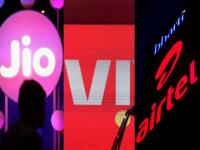 1 डिसेंबरपासून मोबाइल रिचार्ज प्लॅन पुन्हा महागणार, 199 रुपयांचा पॅक किती रुपयांना होणार? मोठा दावा - Marathi News | Mobile recharge plans will become expensive again from December 1 how much will the Rs 199 pack cost Big claim | Latest tech News at Lokmat.com 1 डिसेंबरपासून मोबाइल रिचार्ज प्लॅन पुन्हा महागणार, 199 रुपयांचा पॅक किती रुपयांना होणार? मोठा दावा - Marathi News | Mobile recharge plans will become expensive again from December 1 how much will the Rs 199 pack cost Big claim | Latest tech News at Lokmat.com