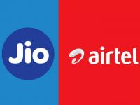 Jio च्या ‘या’ प्लानसमोर Airtel चितपट! किंमतही स्वस्त आणि फिचर्सही जास्त; जाणून घ्या - Marathi News | airtel and jio plan offers more benefits with 1 5 gb daily data know all details | Latest business Photos at Lokmat.com
